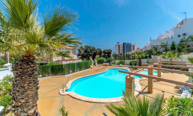 Duplex - Resale - Torrevieja>Cabo Cervera -
                Torrevieja>Cabo Cervera