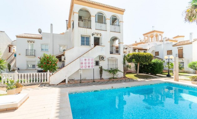 Duplex - Sale - Orihuela Costa - Playa Flamenca