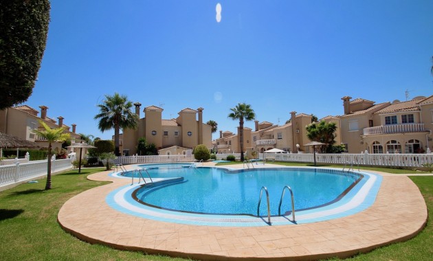 Eckhaus - Sale - Playa Flamenca -
                Playa Flamenca