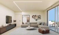 Flat - New Build -
            Las Colinas Golf - PB-49165