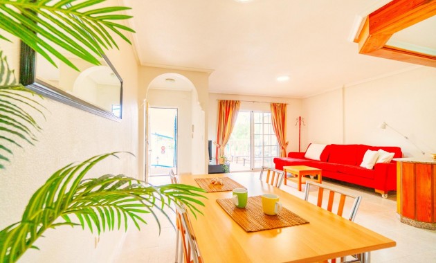 Flat - Resale - Algorfa -
                Algorfa
