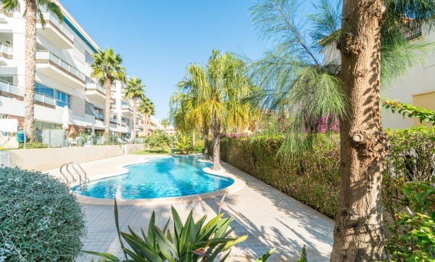 Flat - Resale - Orihuela Costa - Los Dolses