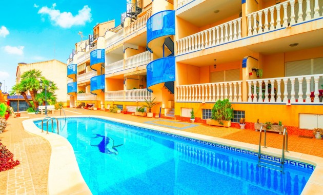 Flat - Sale - Algorfa -
                Algorfa