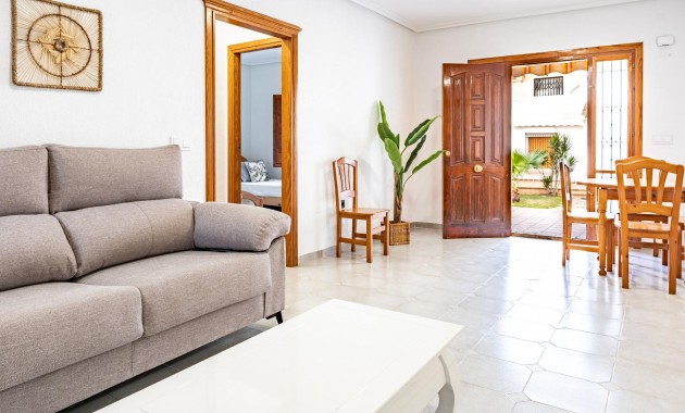 Ground Floor - Alquiler a largo plazo - Orihuela Costa -
                Orihuela Costa