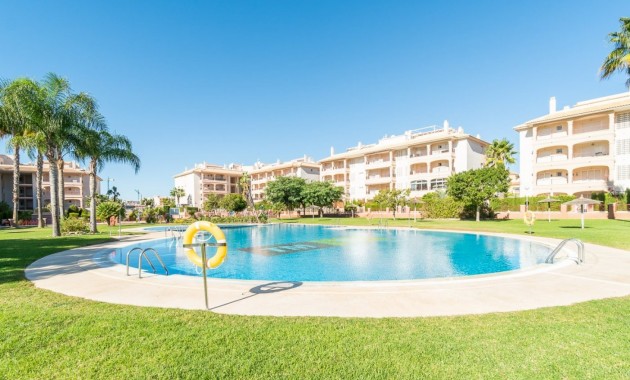 Ground Floor - Resale - Orihuela Costa - Playa Flamenca