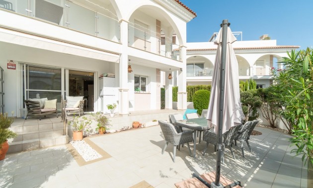 Ground Floor - Sale - Rojales - Centro de la Ciudad Quesada