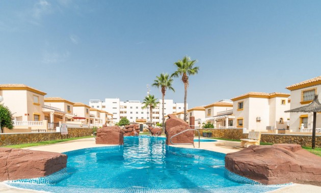 Ground Floor - Venta - Orihuela Costa -
                Los Dolses