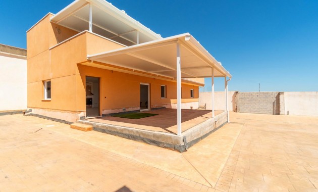 house - Venta - San Miguel de Salinas - Torremendo