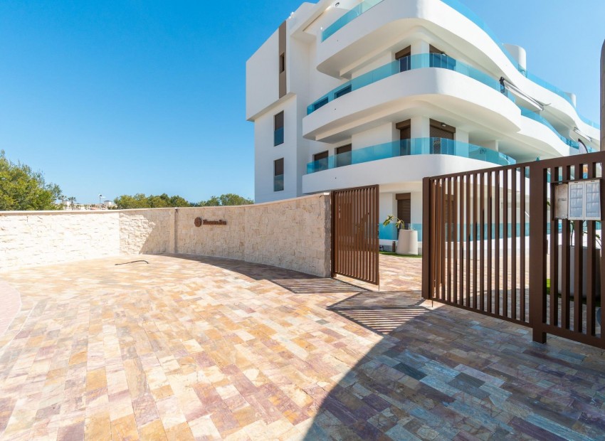 Long time Rental - Ground Floor -
Orihuela Costa - Playa Flamenca