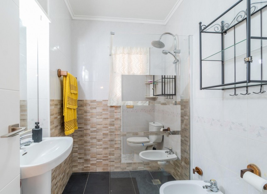 Long time Rental - Wohnung -
Orihuela Costa - Playa Flamenca