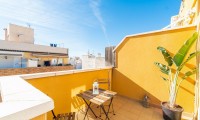 Penthouse - Resale -
            Centro - PB-66875