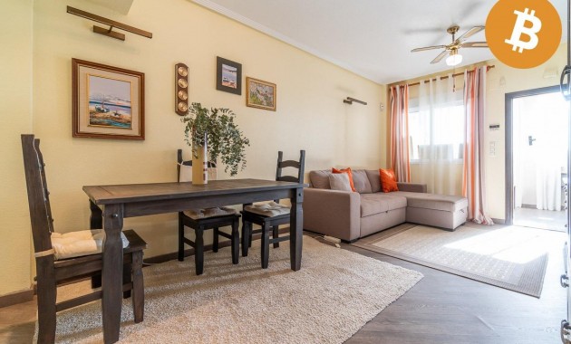 Penthouse - Resale - Orihuela Costa - La Ciñuelica