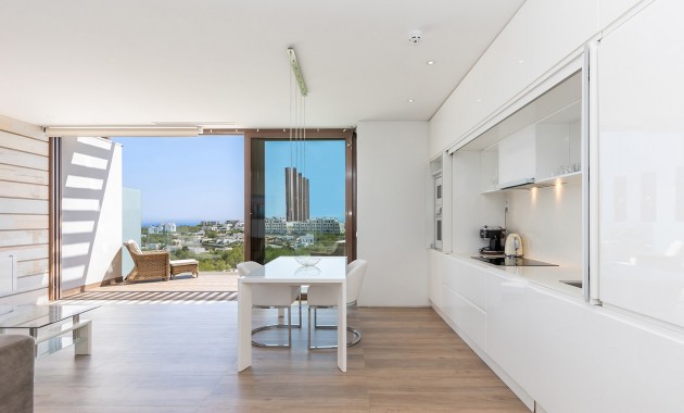 Penthouse - Resale - Orihuela Costa - Orihuela Costa