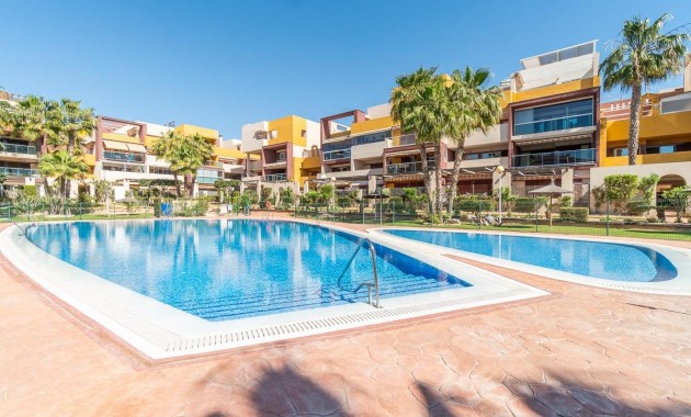 Penthouse - Resale - Orihuela Costa - Playa Flamenca