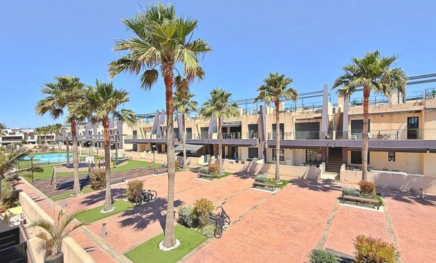 Penthouse - Resale - Pilar de la Horadada - Torre de la Horadada