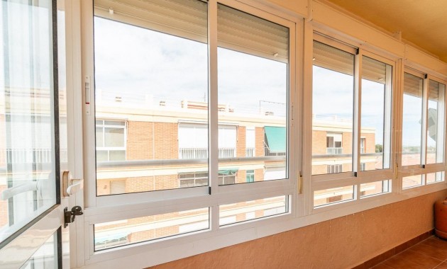 Penthouse - Resale - Torrevieja - Playa de los Naufragos