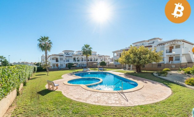 Penthouse - Sale - Orihuela Costa - La Ciñuelica