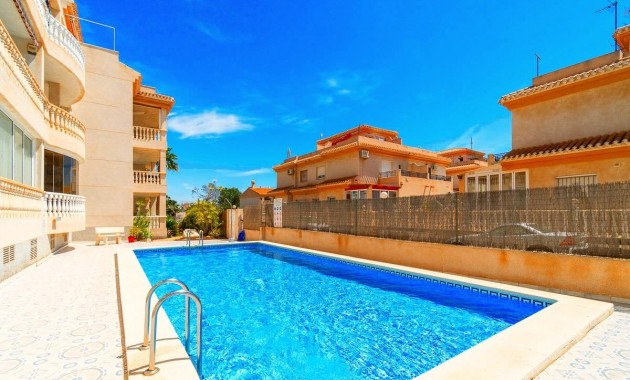 Penthouse - Sale - Orihuela Costa - Playa Flamenca