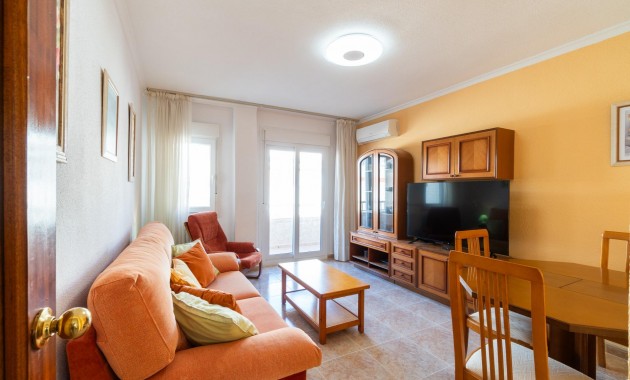 Penthouse - Sale - Torrevieja -
                Playa del Cura
