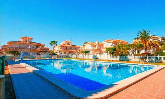 Penthouse - Venta - Orihuela Costa - Playa Flamenca