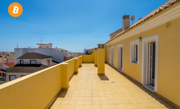 Penthouse - Venta - Pilar de la Horadada - Pilar de la Horadada