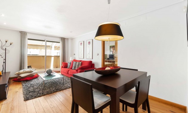 Penthouse - Venta - Torrevieja Centro - Torrevieja