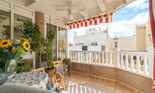 Penthouse - Venta - Torrevieja - Centro
