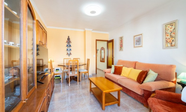 Penthouse - Venta - Torrevieja -
                Playa del Cura