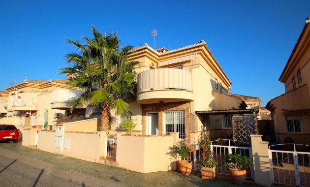 Reihenhaus - Resale - Orihuela Costa -
                Orihuela Costa