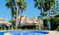Reihenhaus - Resale -
            Playa Flamenca - UB1912