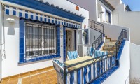 Reihenhaus - Resale -
            Rioja|Villamartin - UB2004