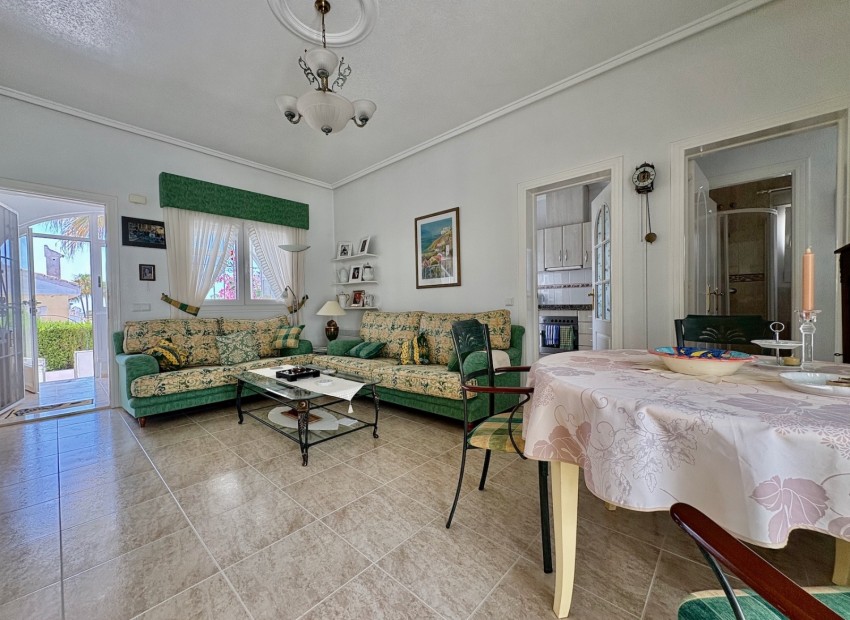 Resale - Adosado -
Ciudad Quesada - Rojales