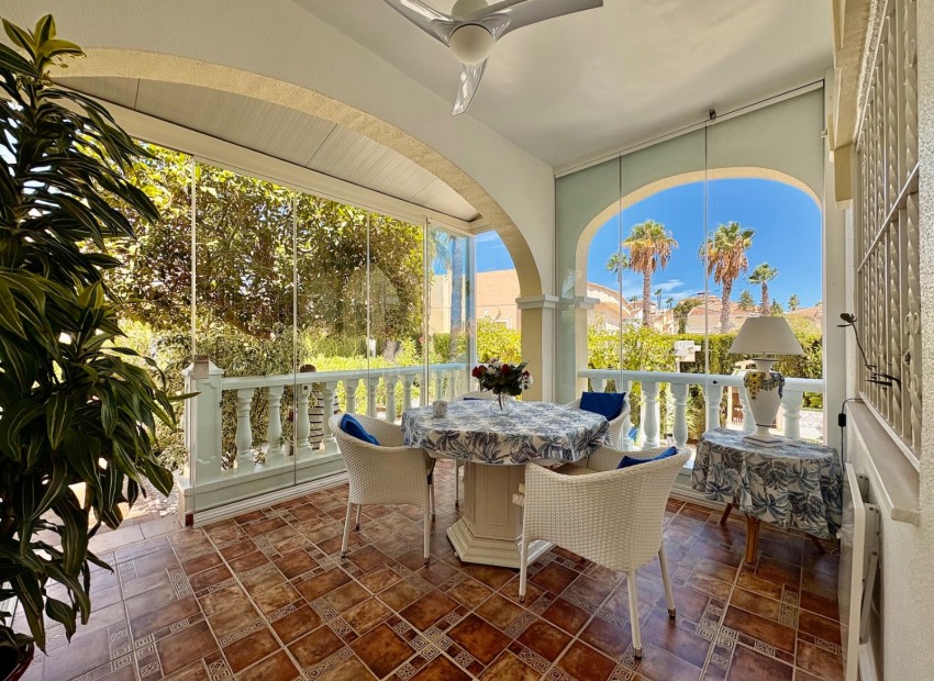 Resale - Adosado -
Rojales - Ciudad Quesada