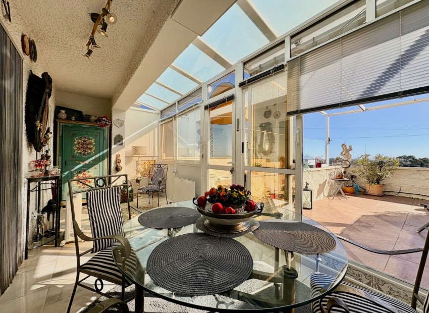 Resale - Bungalow -
Ciudad Quesada