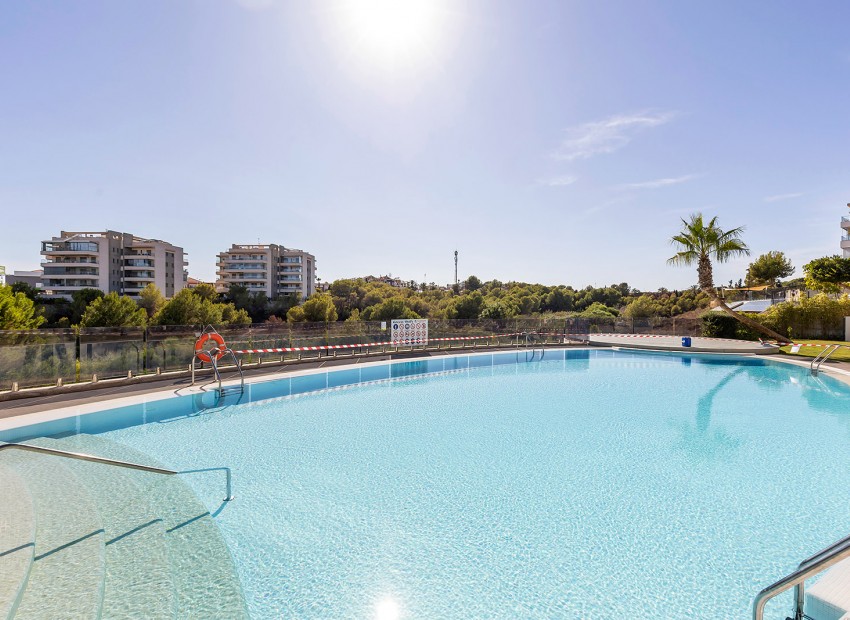 Resale - Penthouse -
Orihuela Costa - Villamartín-Las Filipinas