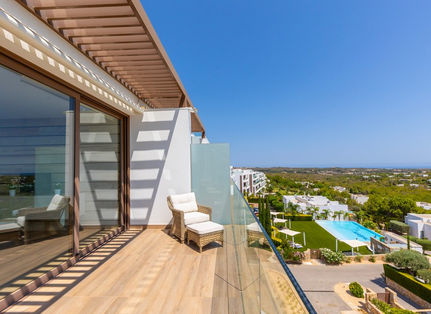 Resale - Penthouse -
Orihuela Costa