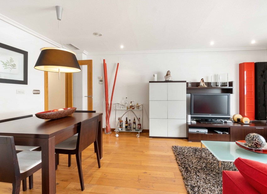 Resale - Penthouse -
Torrevieja Centro - Torrevieja