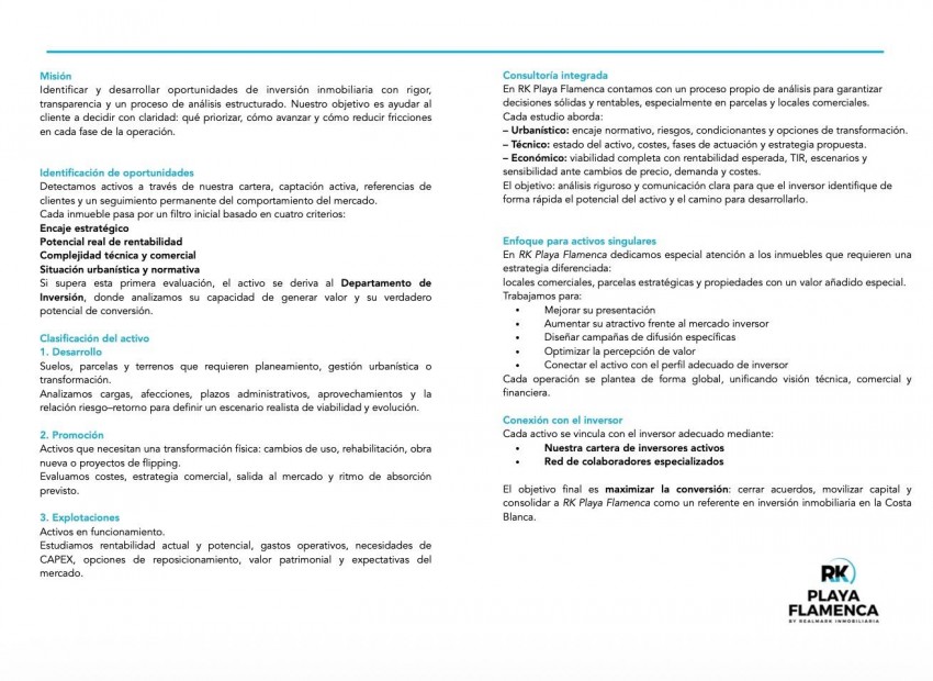 Resale - Plot -
Orihuela Costa - La Florida