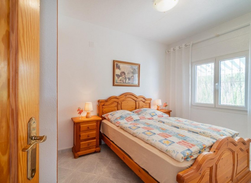 Resale - Villa -
Orihuela Costa - La Florida