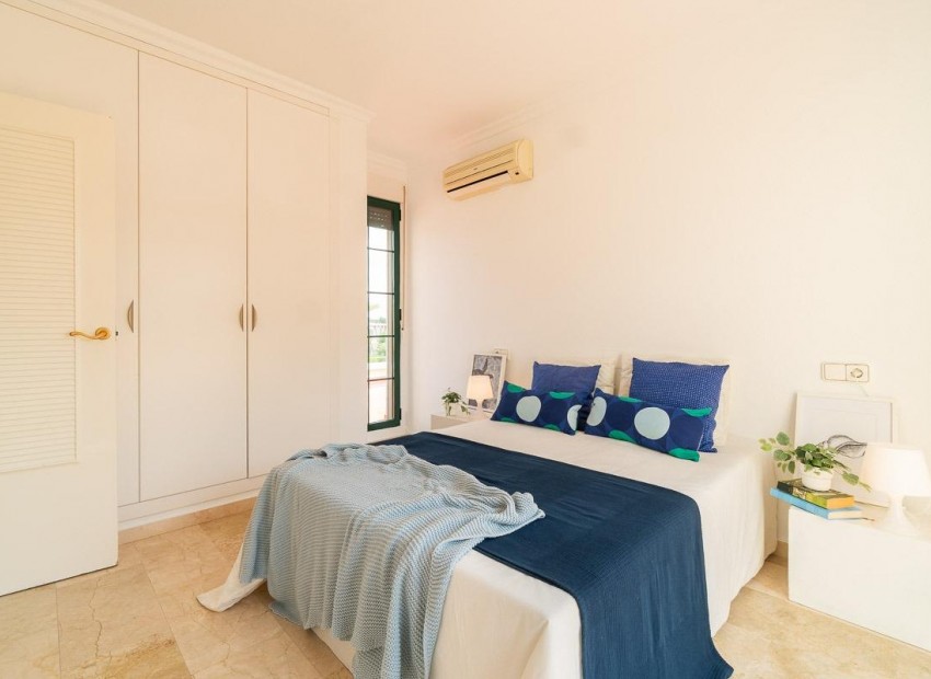 Resale - Villa -
Orihuela Costa - Villamartín-Las Filipinas