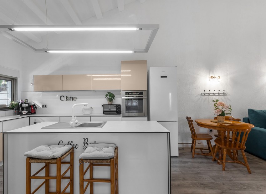 Resale - Villa -
Orihuela Costa