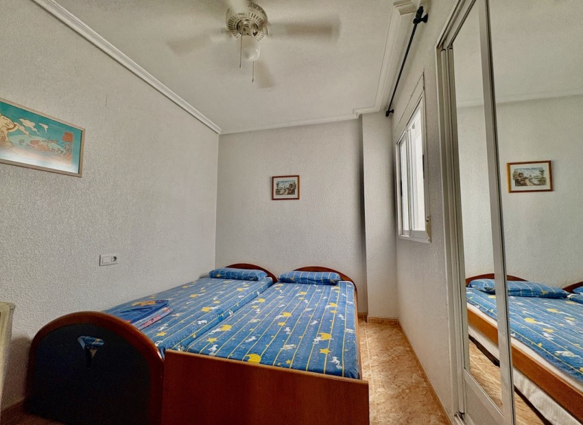 Resale - Wohnung -
Guardamar