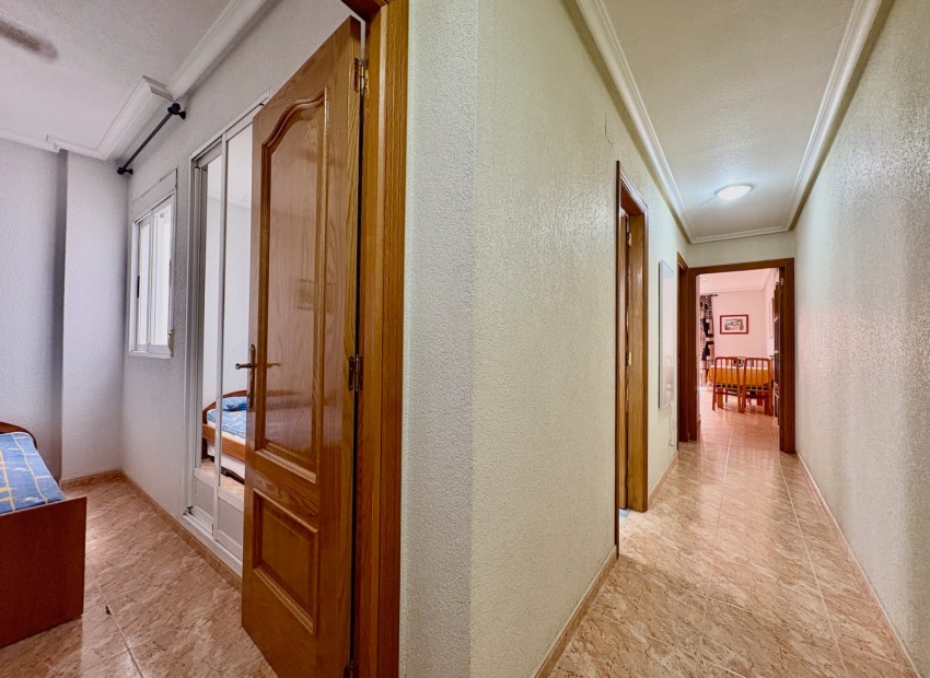 Resale - Wohnung -
Guardamar