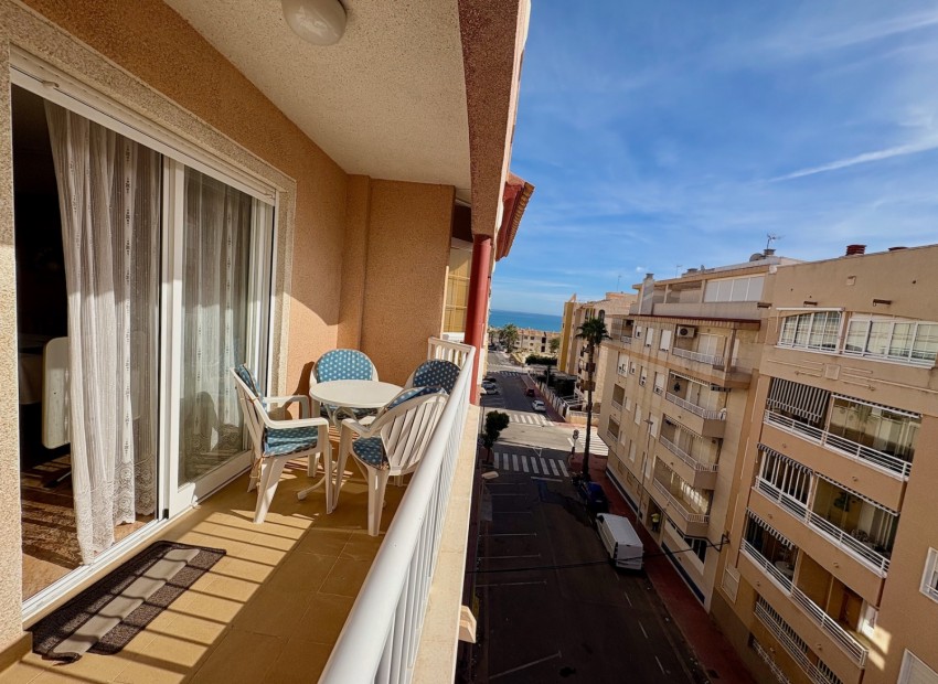 Resale - Wohnung -
Guardamar