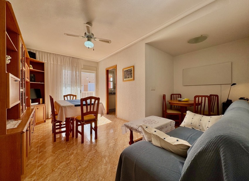 Resale - Wohnung -
Guardamar