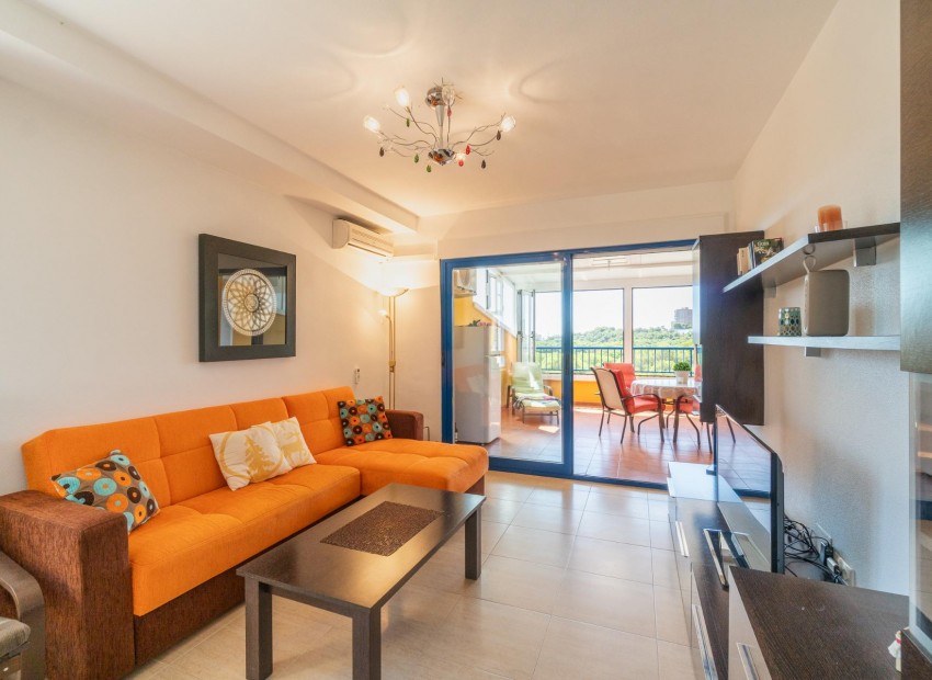 Resale - Wohnung -
Orihuela Costa - Altos de Campoamor