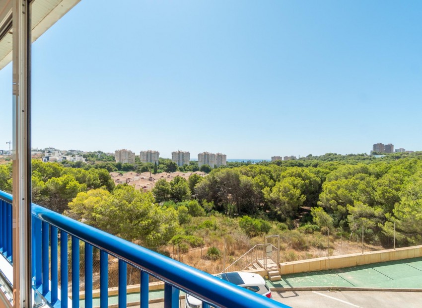 Resale - Wohnung -
Orihuela Costa - Altos de Campoamor