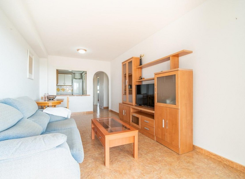 Resale - Wohnung -
Orihuela Costa - Campoamor