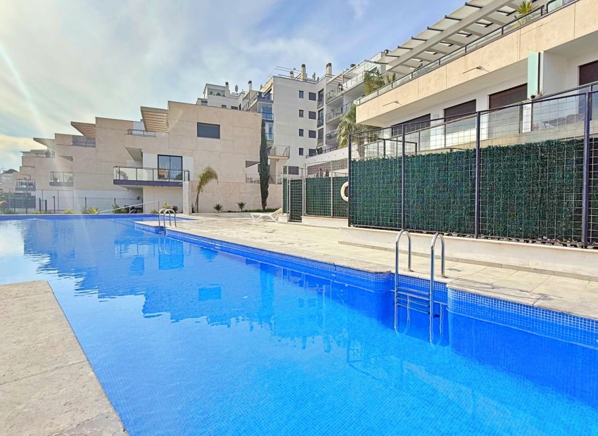 Resale - Wohnung -
Orihuela Costa - Campoamor