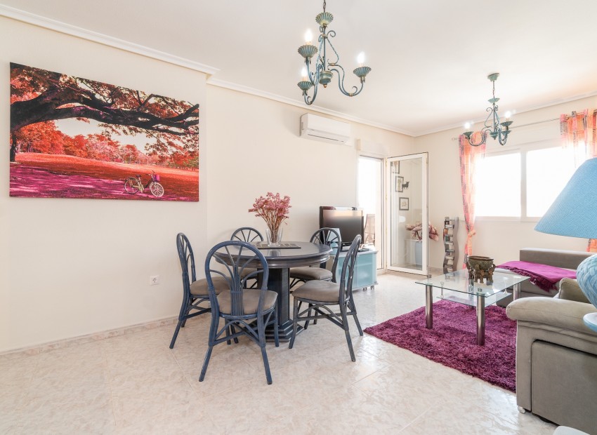 Resale - Wohnung -
Orihuela Costa - Playa Flamenca